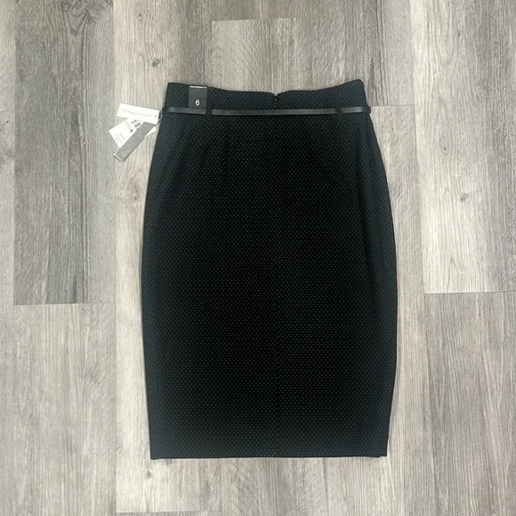 Amanda & Chelsea pencil skirt - Picture 4 of 8